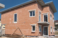 Allbrook home extensions