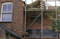 free Allbrook home extension quotes