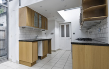 Allbrook kitchen extension leads